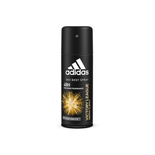 Xịt Khử Mùi Toàn Thân Adidas Victory League Deo Body Spray (150ml) 