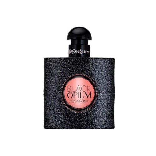 Nước Hoa Nữ Mini YSL Black Opium Nuit Blanche Parfum (7.5ml)