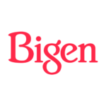 Bigen