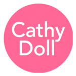 Cathy doll