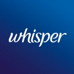 Whisper